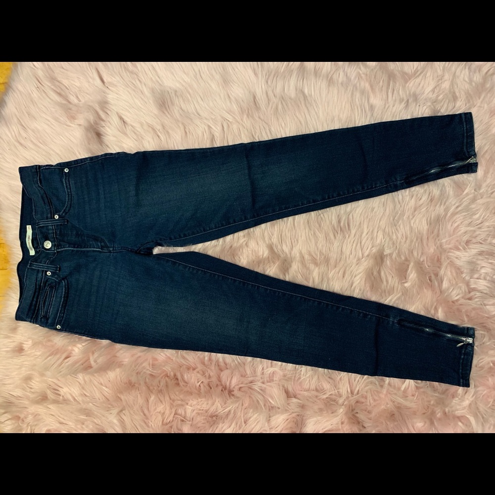 Levi’s 311 skinny jeans
